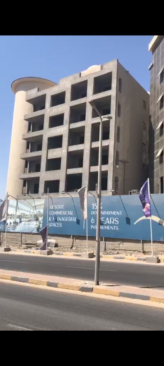 Appartement à Hurghada, Egypte, 47 m² - image 16