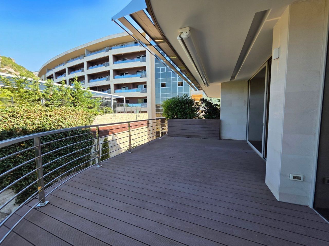 Appartement à Budva, Monténégro, 160 m² - image 8