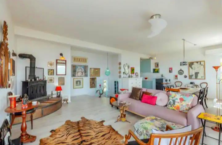 Villa in Herceg-Novi, Montenegro, 150 m² - Foto 3