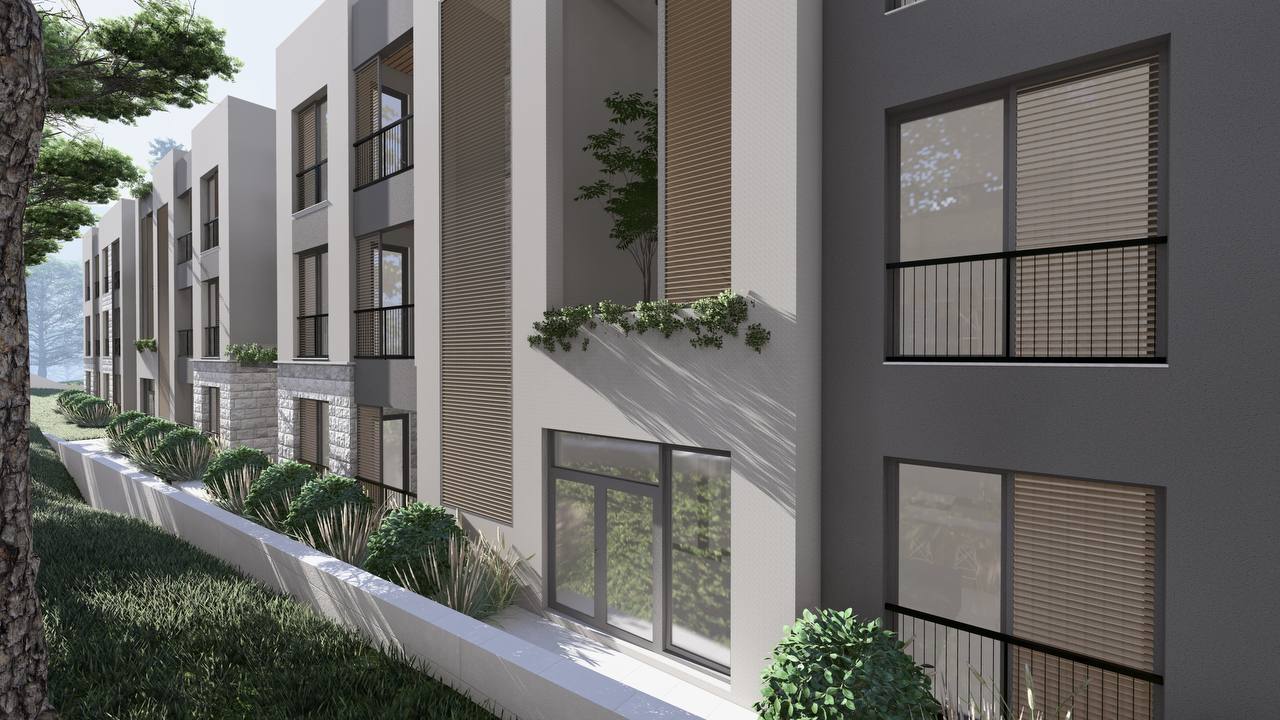 Flat in Tivat, Montenegro, 51 m² - picture 6