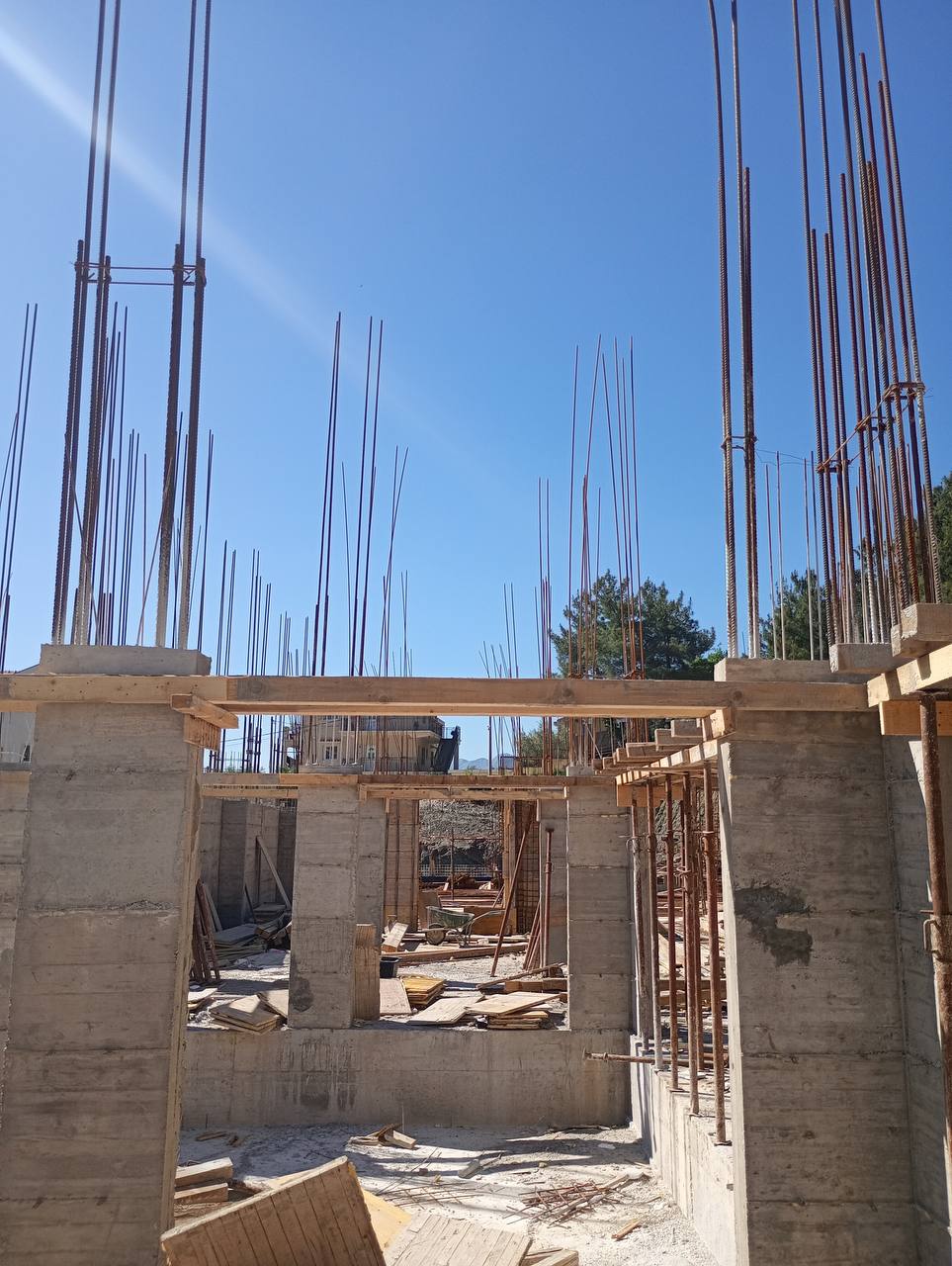 Flat in Tivat, Montenegro, 51 m² - picture 10