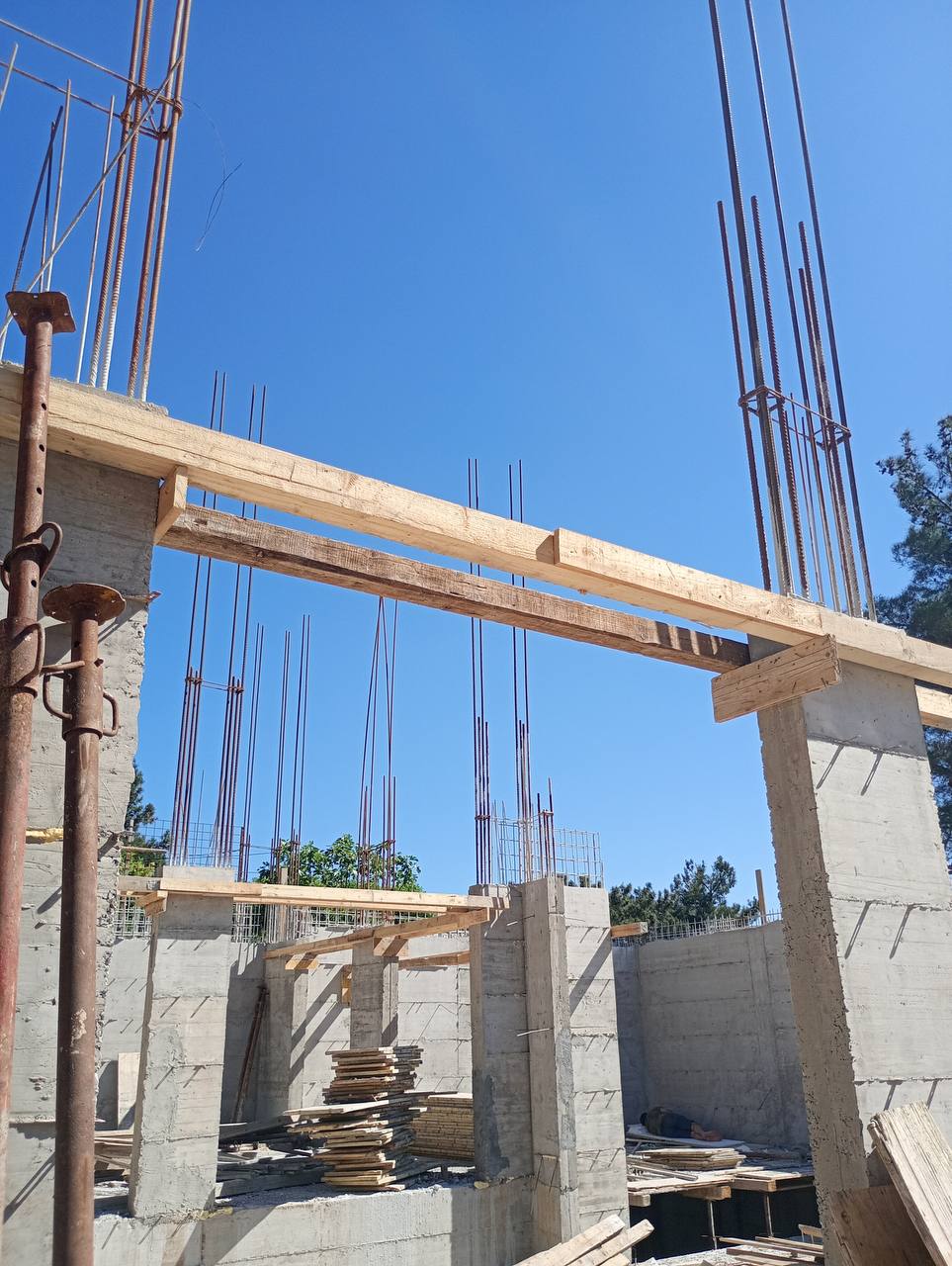 Flat in Tivat, Montenegro, 51 m² - picture 9