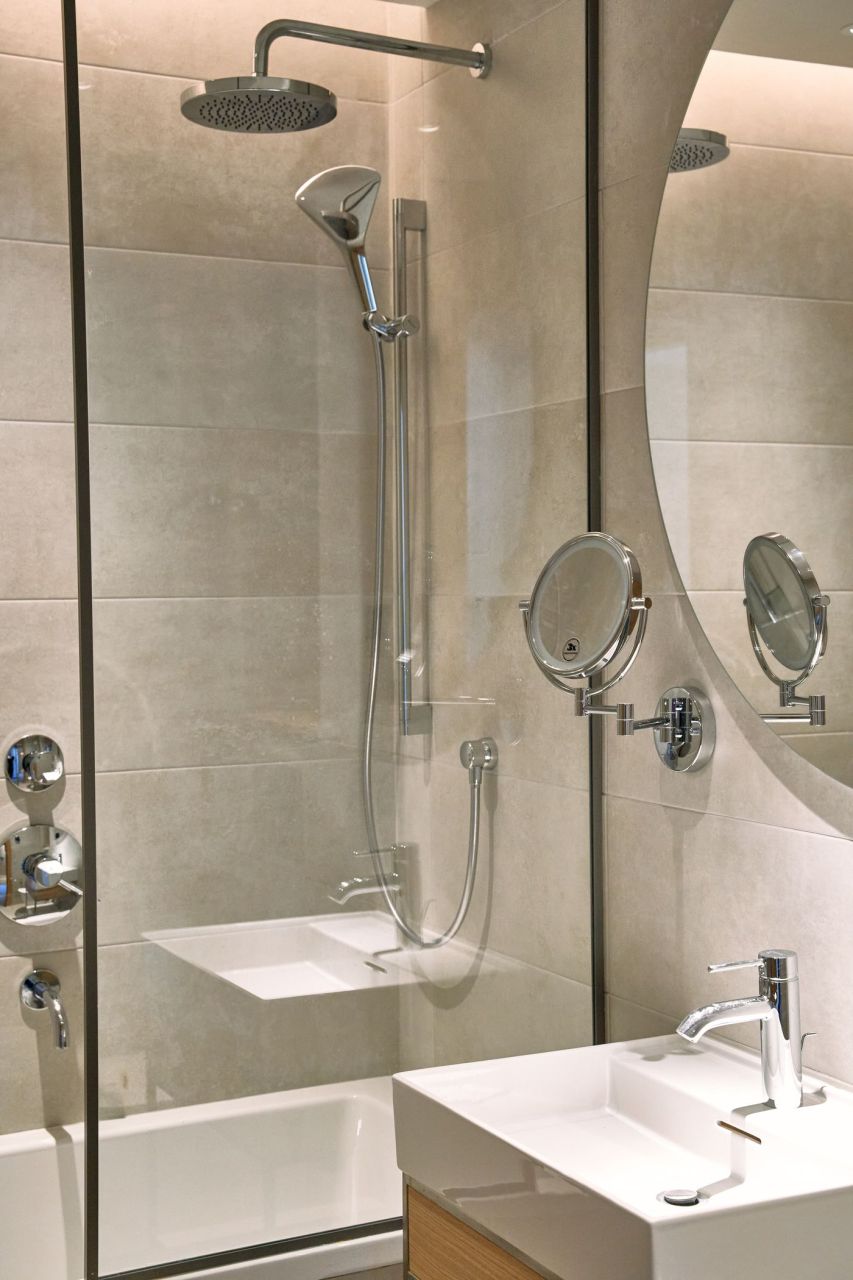 Appartamenti a Tivat, Montenegro, 102 m² - foto 14