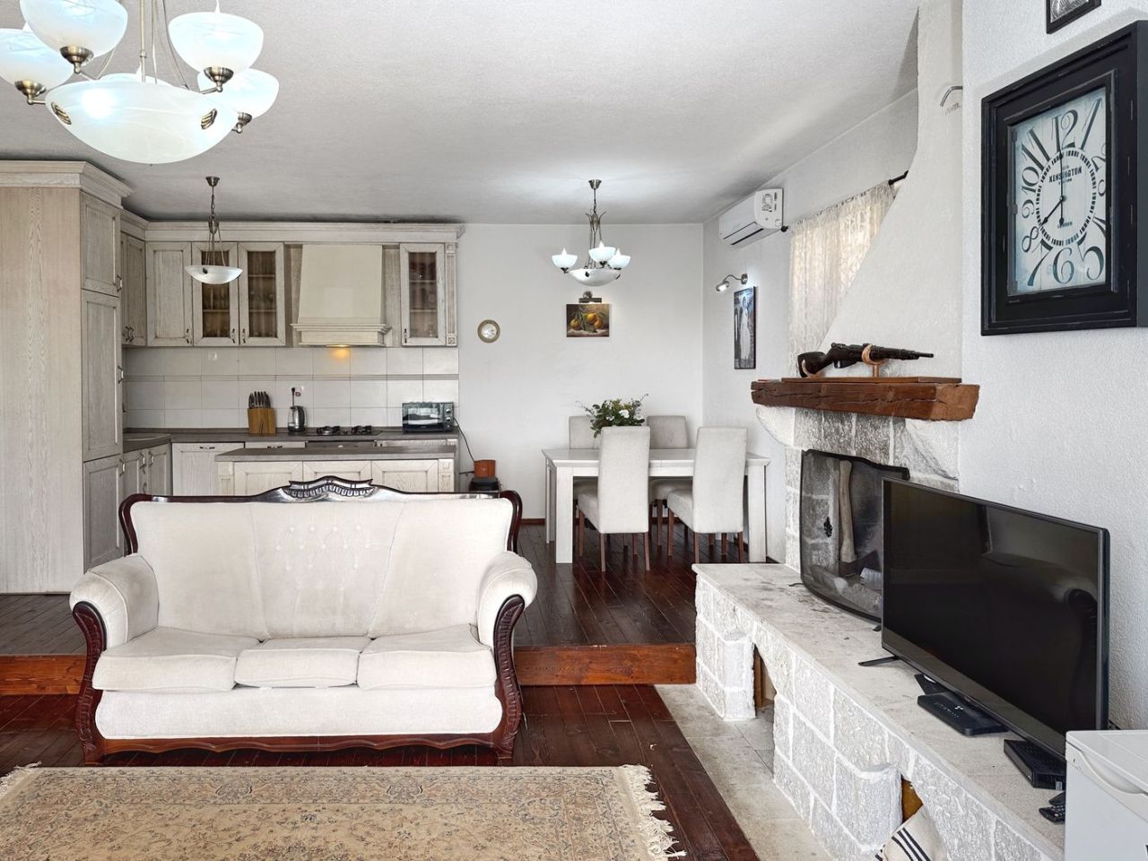 Villa in Budva, Montenegro, 162 m² - picture 2