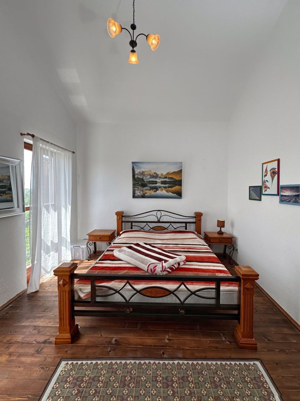 Villa in Budva, Montenegro, 162 m² - picture 10