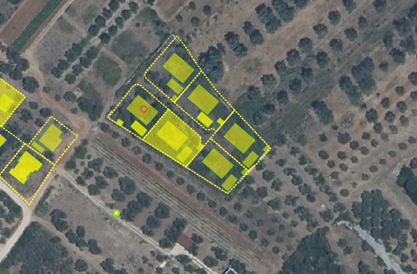 Terrain à Zadar, Croatie, 3 900 m² - image 10