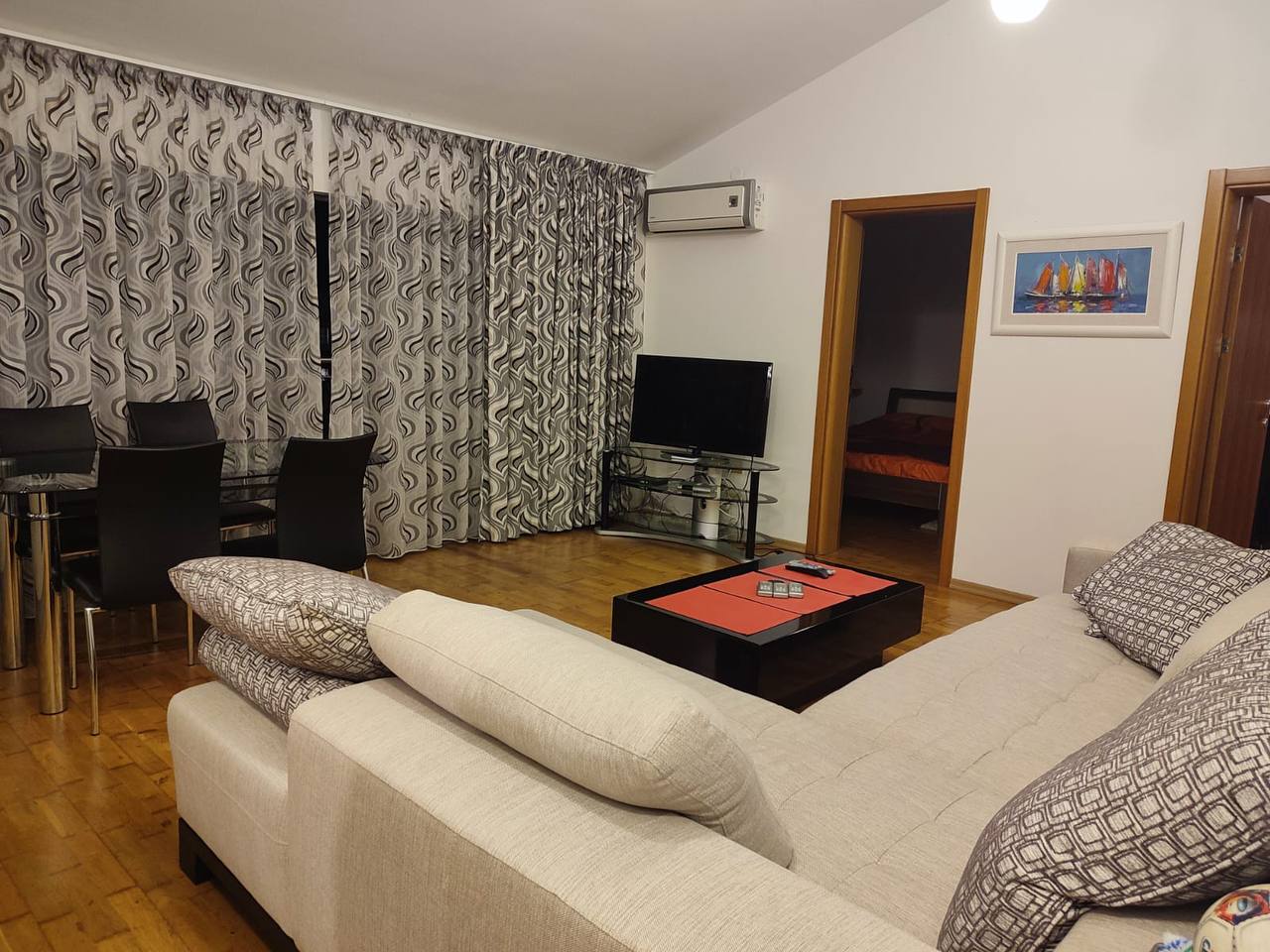Appartement à Przno, Monténégro, 66 m² - image 3