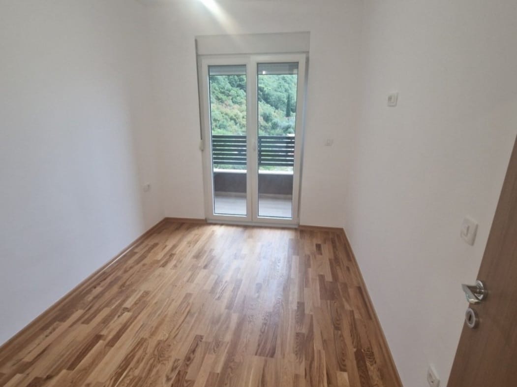 Piso en Budva, Montenegro, 43 m² - imagen 4
