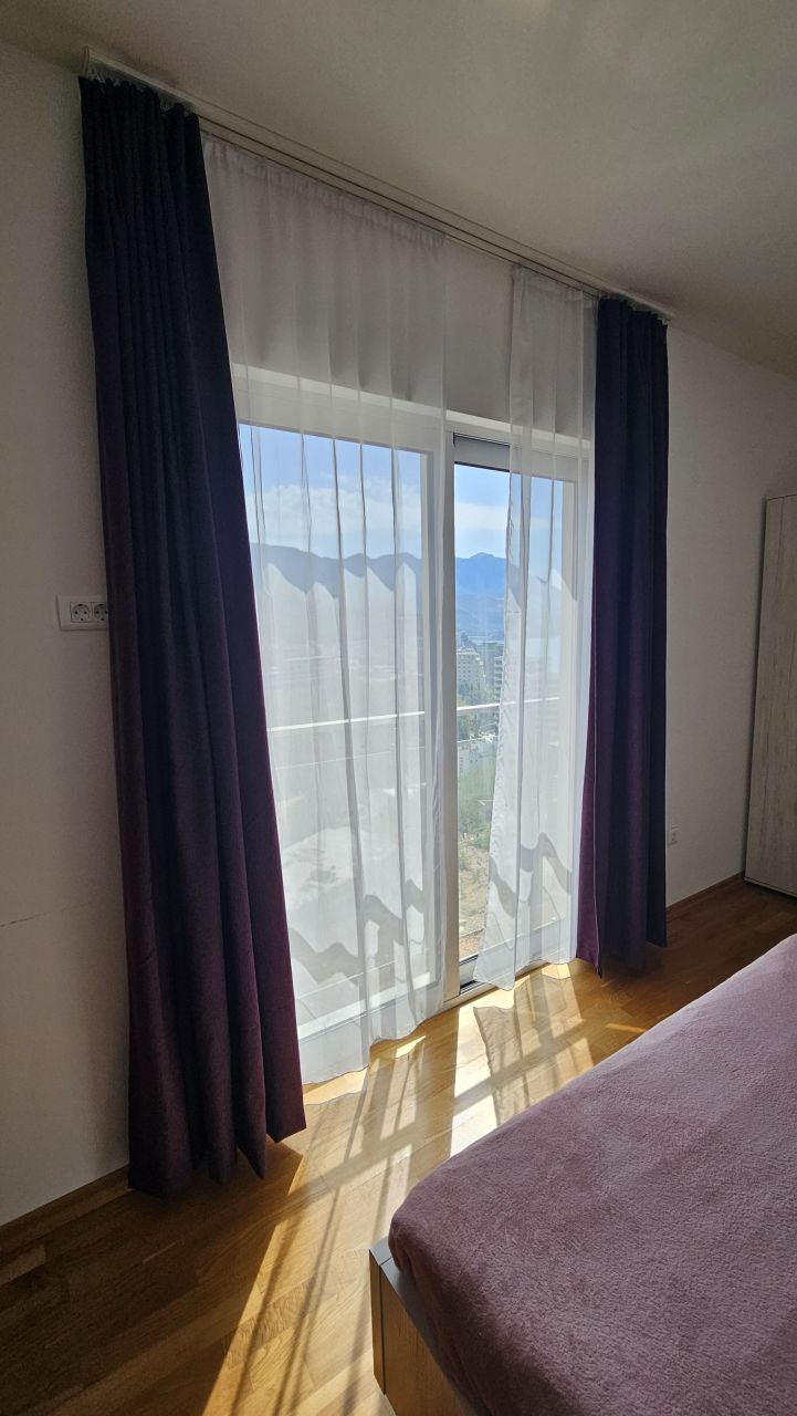 Appartement à Becici, Monténégro, 43 m² - image 11