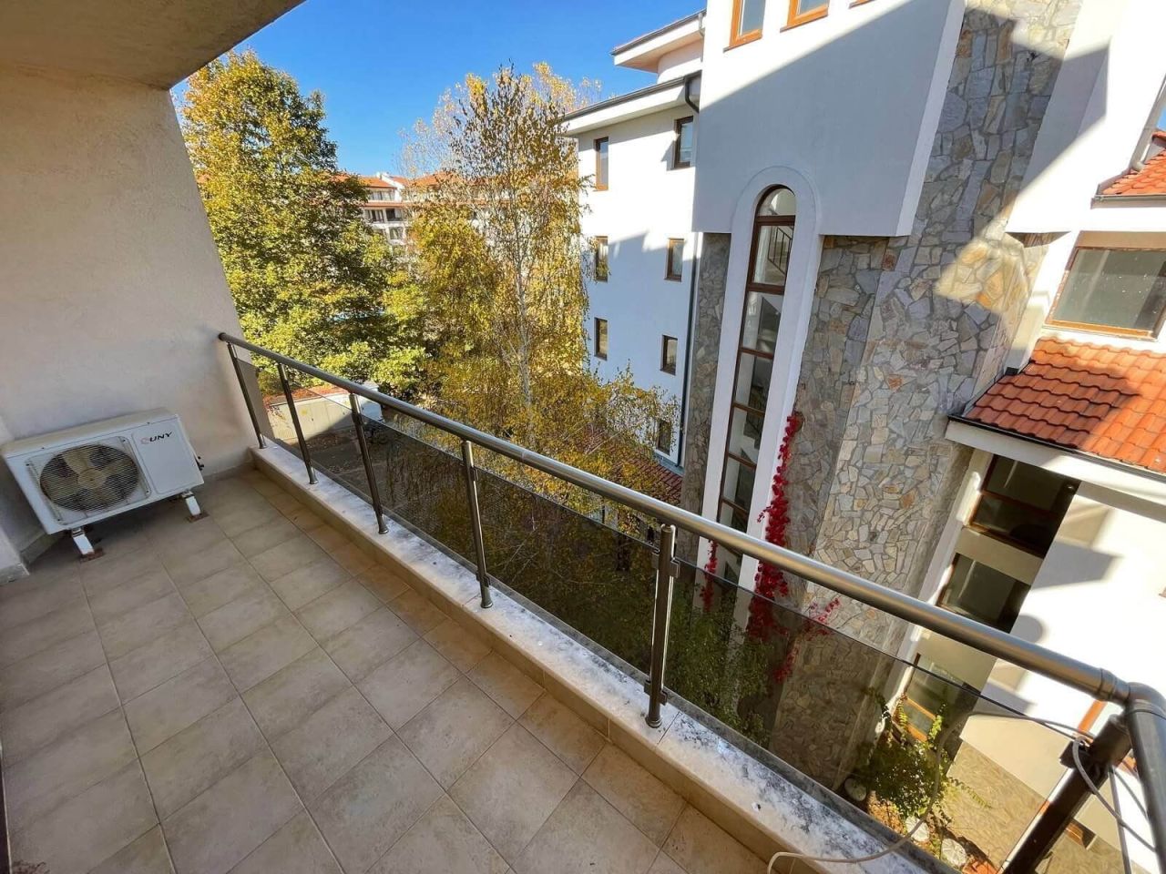 Apartment in Sonnenstrand, Bulgarien, 105 m² - Foto 1