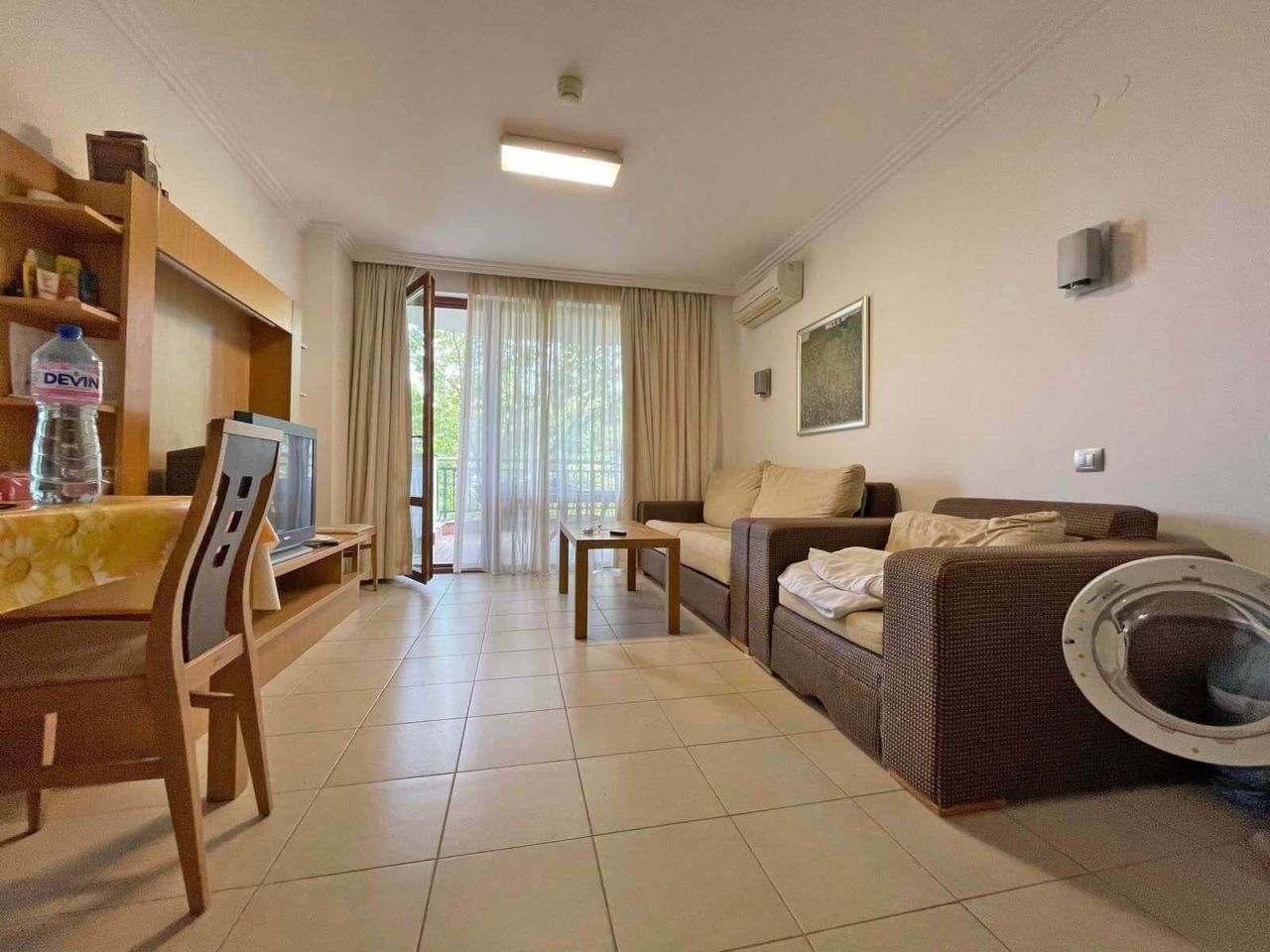 Apartment in Ravda, Bulgaria, 79 m² - picture 1