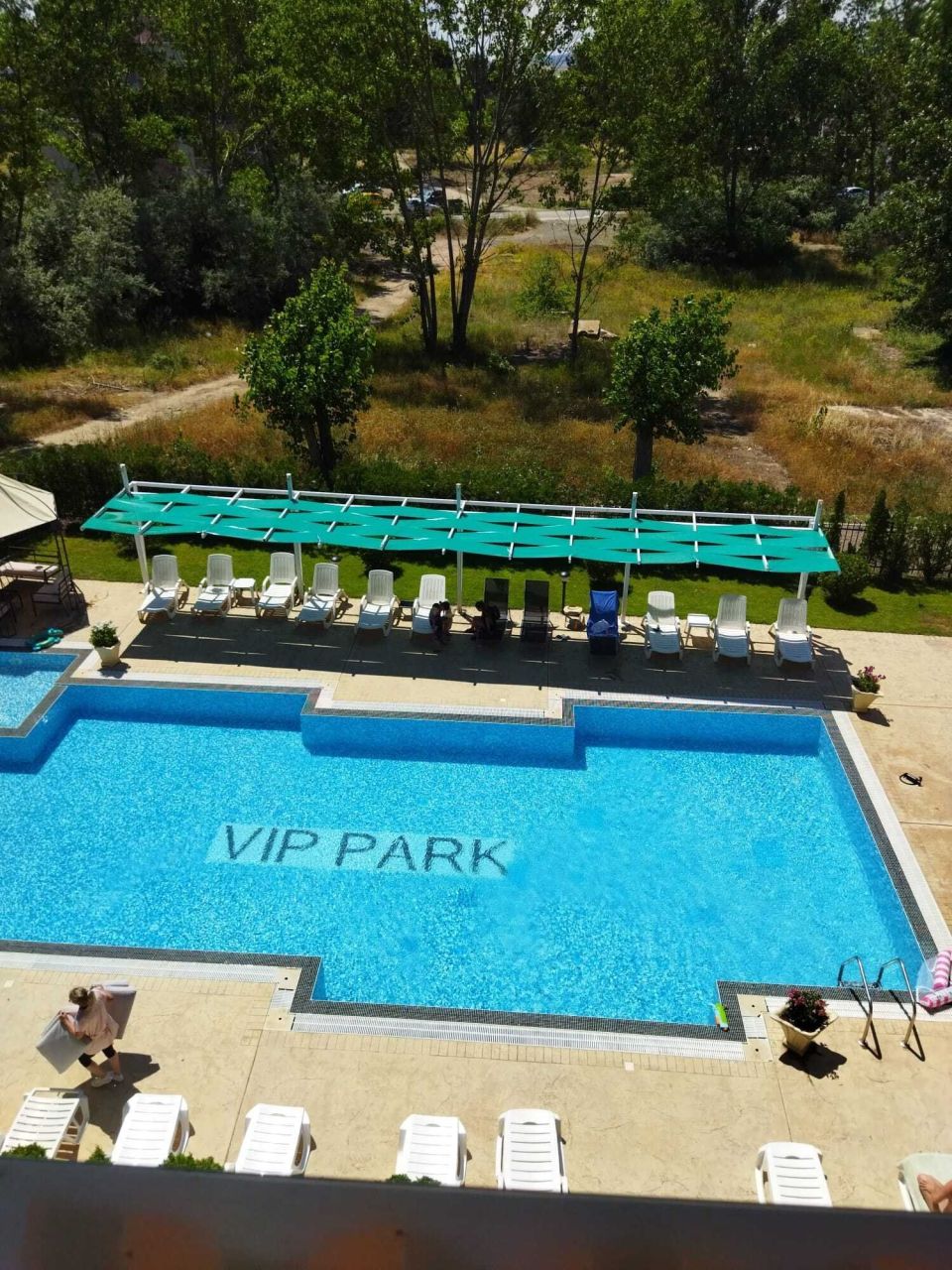 Apartment in Sonnenstrand, Bulgarien, 52 m² - Foto 1