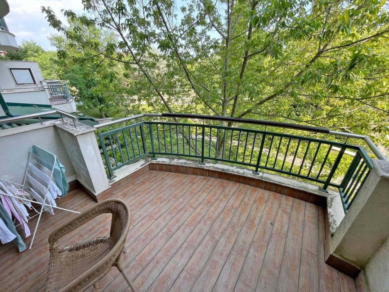 Apartment in Ravda, Bulgaria, 79 m² - picture 8