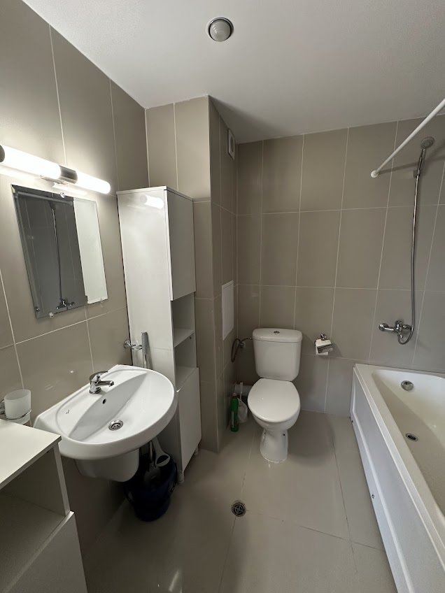 Apartment in Sonnenstrand, Bulgarien, 45 m² - Foto 8