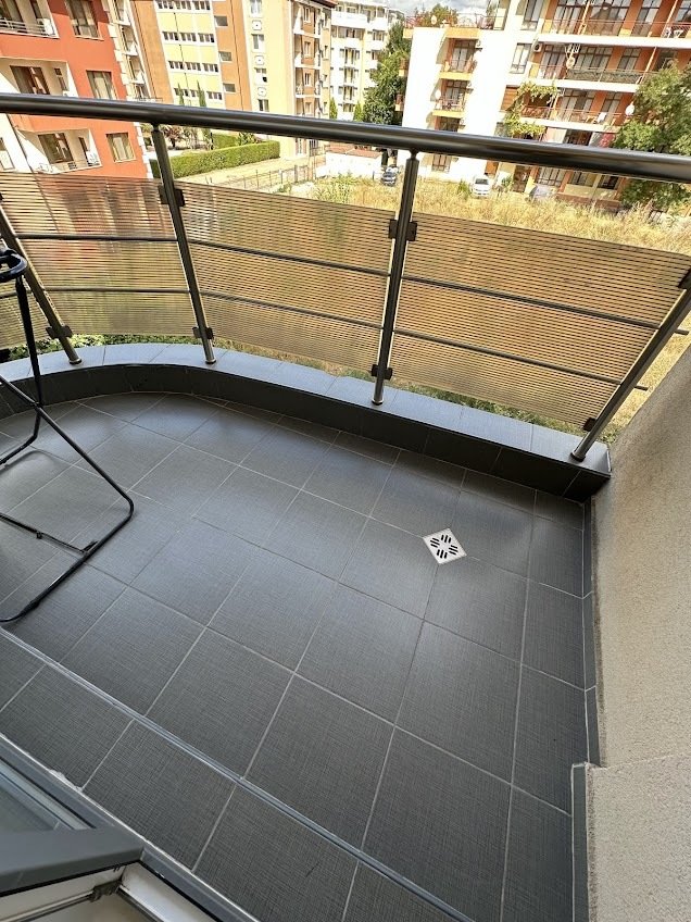 Apartment in Sonnenstrand, Bulgarien, 45 m² - Foto 10