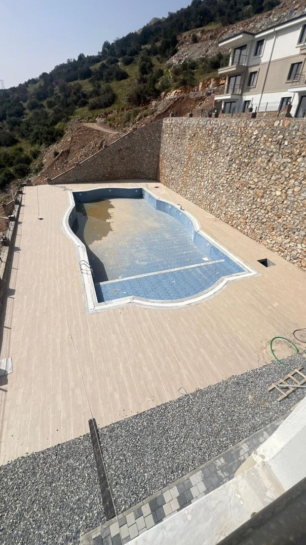 Wohnung in Akbuk, Türkei, 65 m² - Foto 2