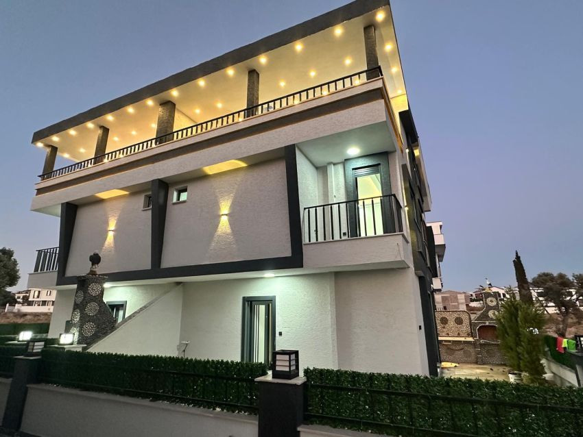 Villa a Didim, Turchia, 140 m² - foto 2