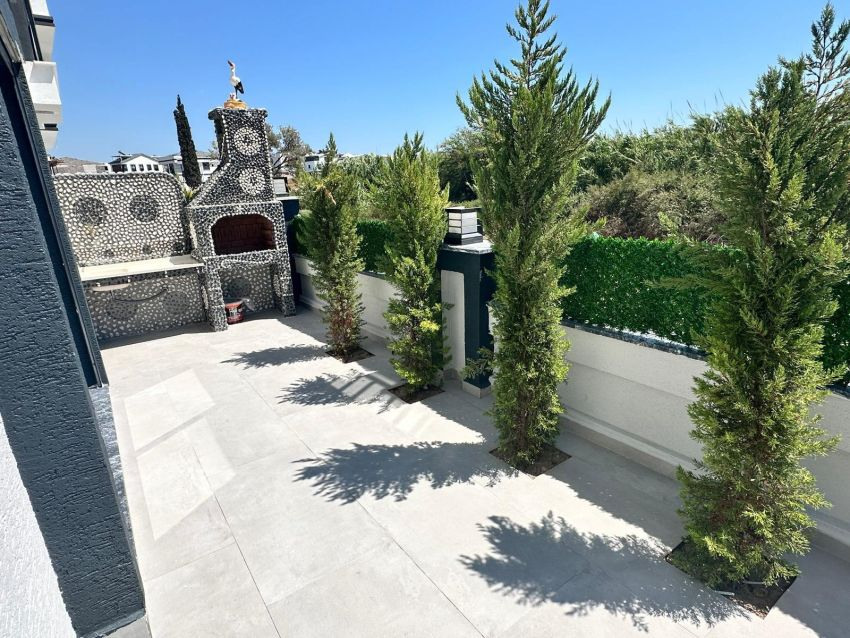 Villa a Didim, Turchia, 140 m² - foto 3