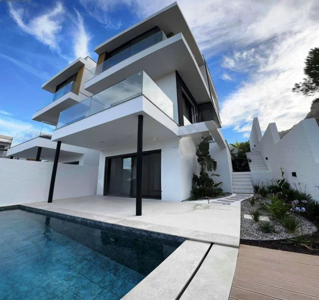 Villa a Çeşme, Turchia, 180 m² - foto 4