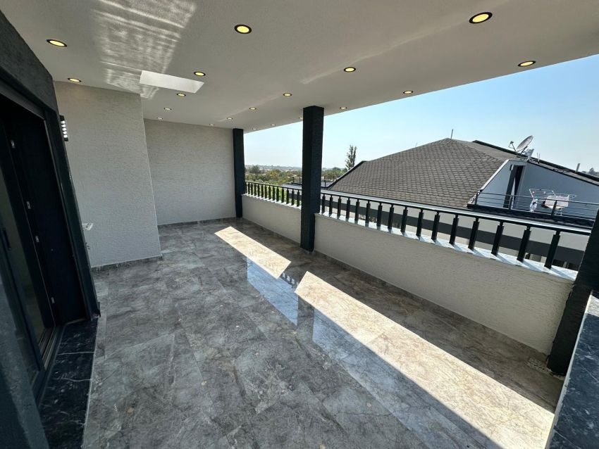 Villa a Didim, Turchia, 140 m² - foto 5