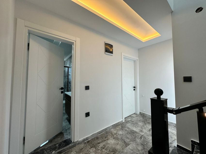 Villa a Didim, Turchia, 140 m² - foto 9