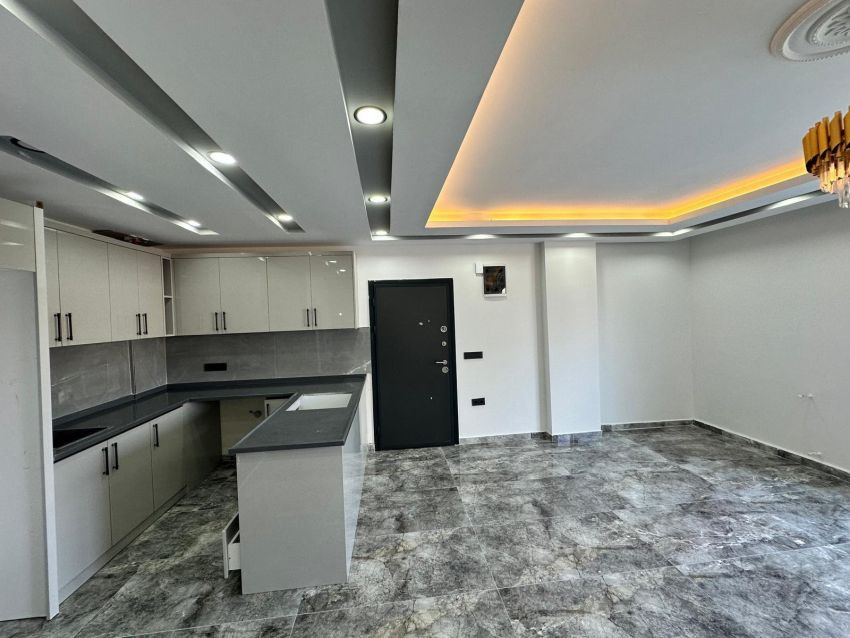 Villa a Didim, Turchia, 140 m² - foto 10