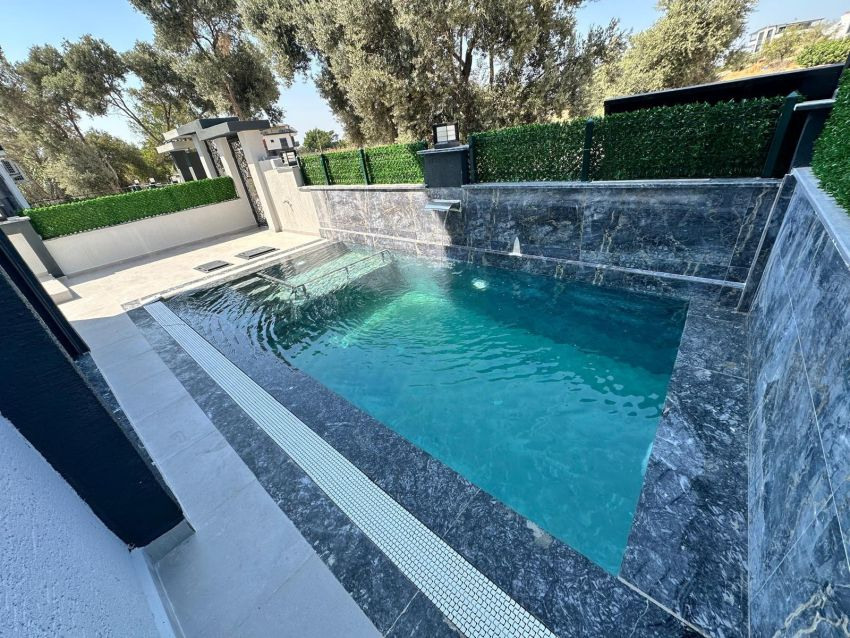 Villa a Didim, Turchia, 140 m² - foto 12