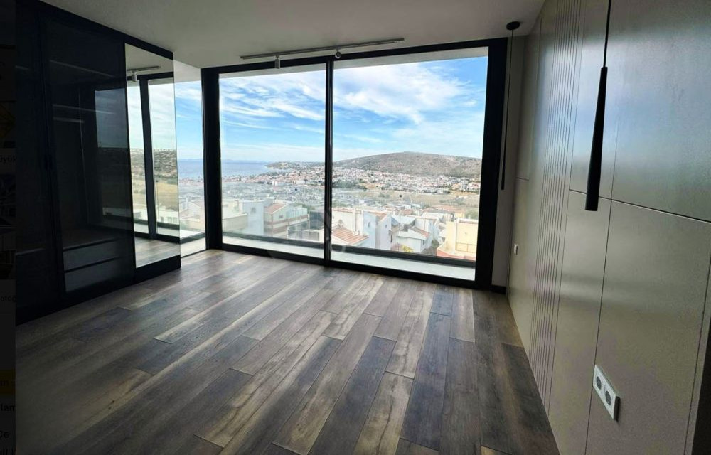 Villa a Çeşme, Turchia, 180 m² - foto 16