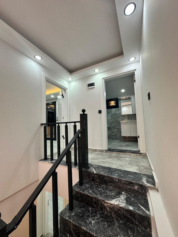 Villa a Didim, Turchia, 140 m² - foto 16