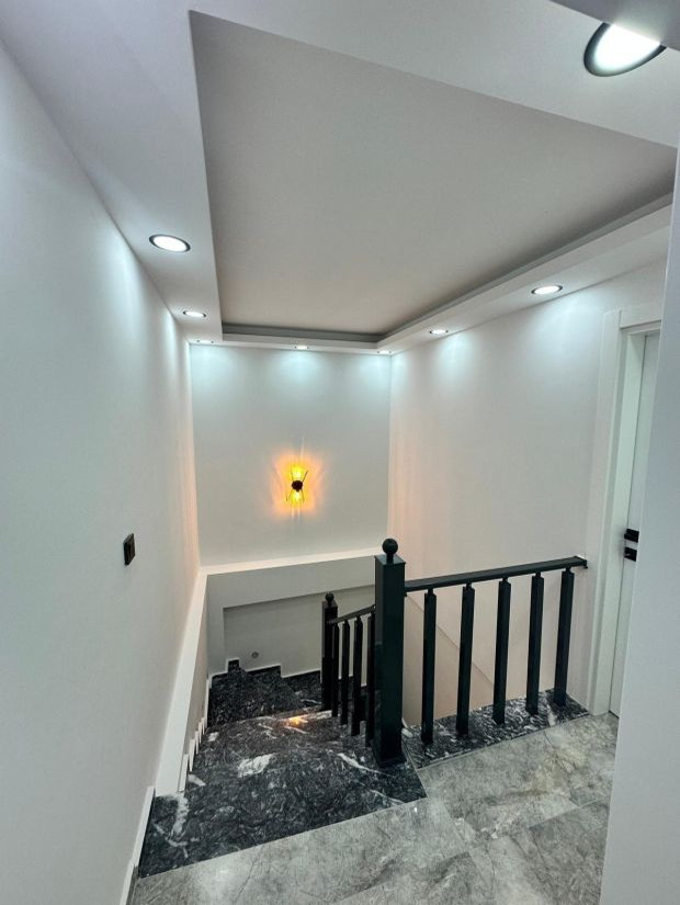 Villa a Didim, Turchia, 140 m² - foto 17