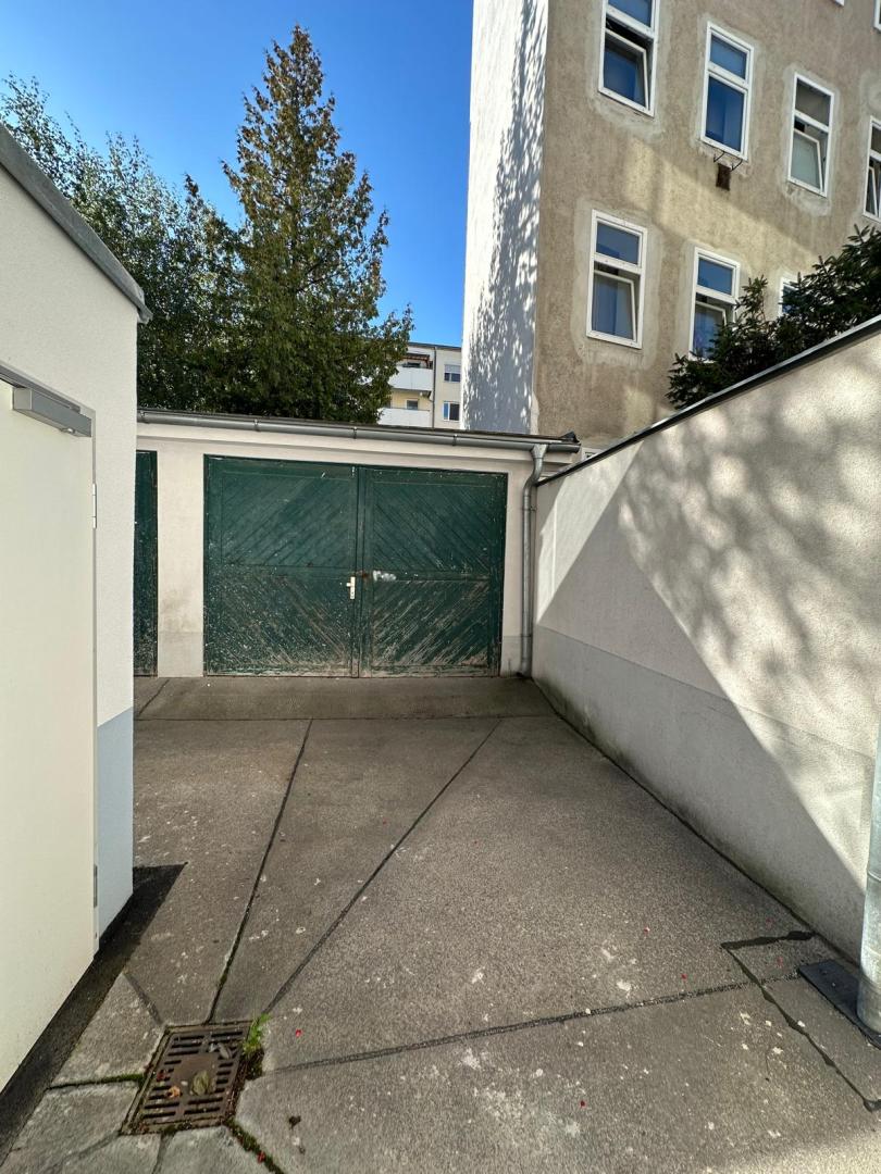 Proprietà commerciale a Vienna, Austria, 47 m² - foto 1