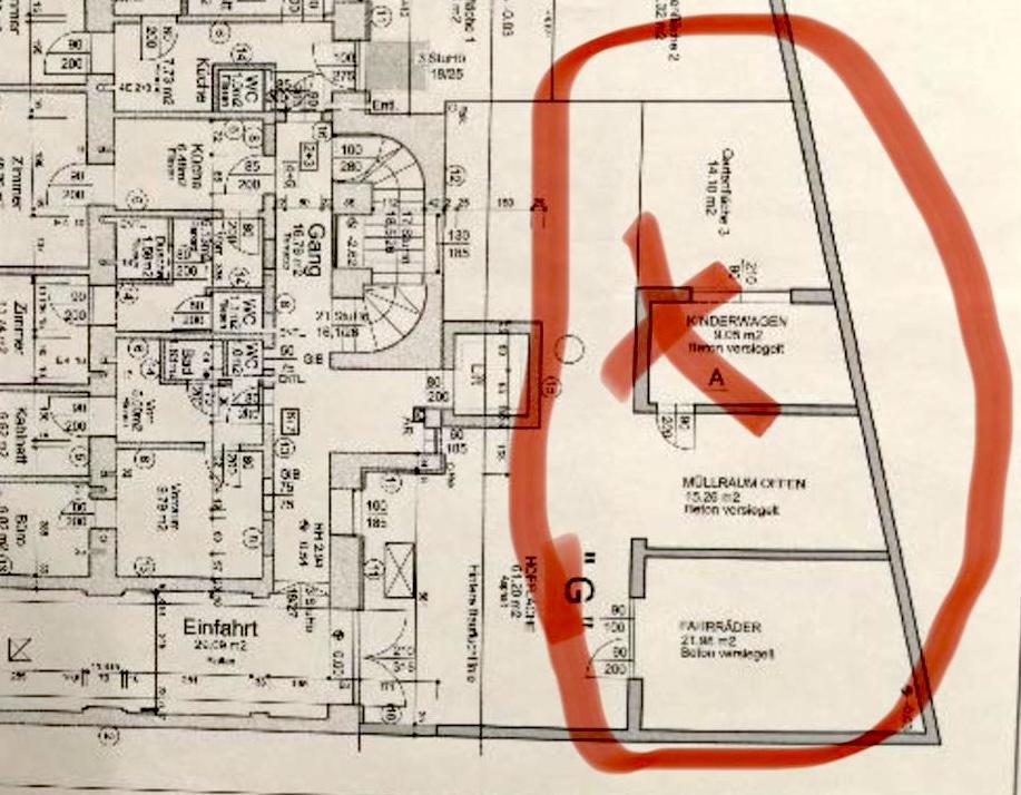 Proprietà commerciale a Vienna, Austria, 47 m² - foto 9