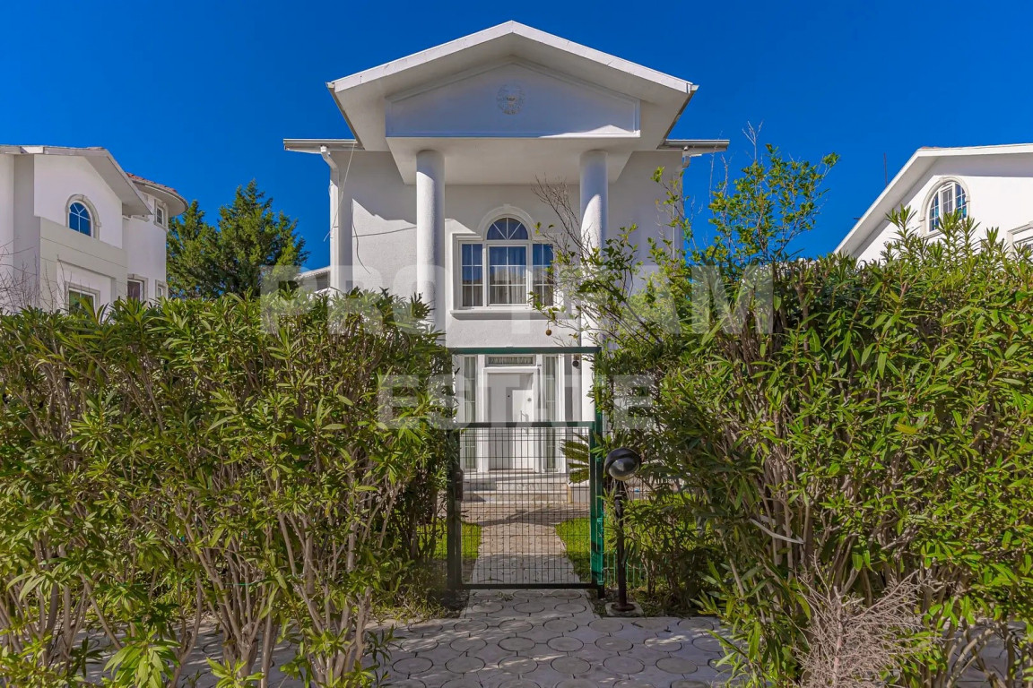 Villa in Belek, Turkey, 240 m² - picture 3