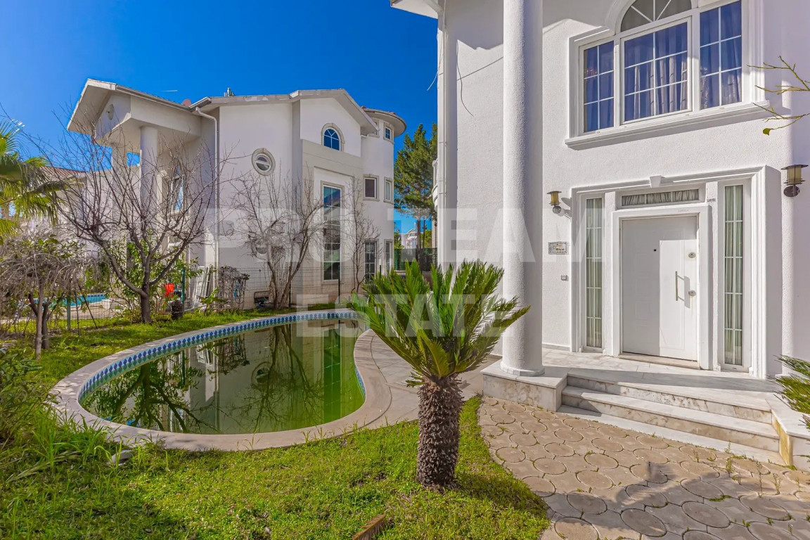 Villa in Belek, Turkey, 240 m² - picture 4