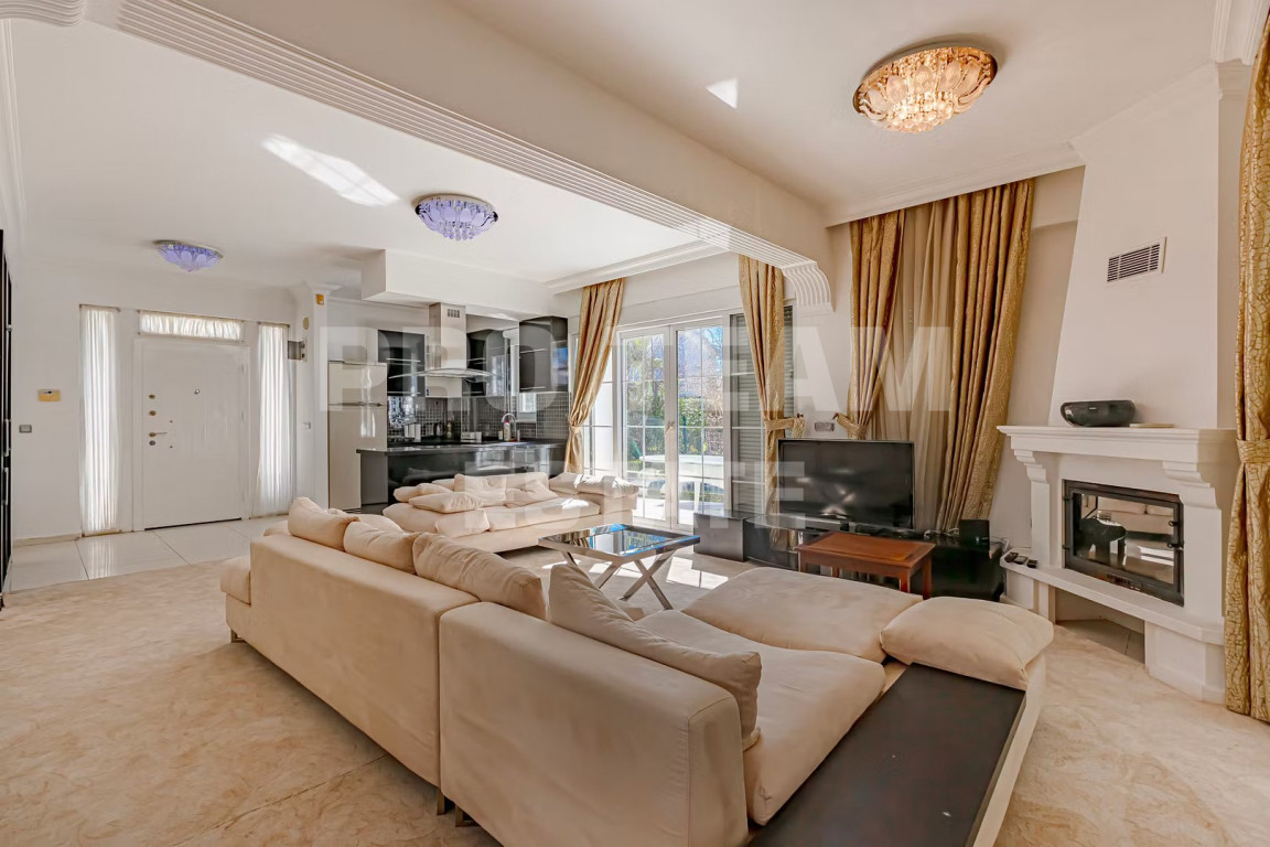 Villa in Belek, Turkey, 240 m² - picture 9