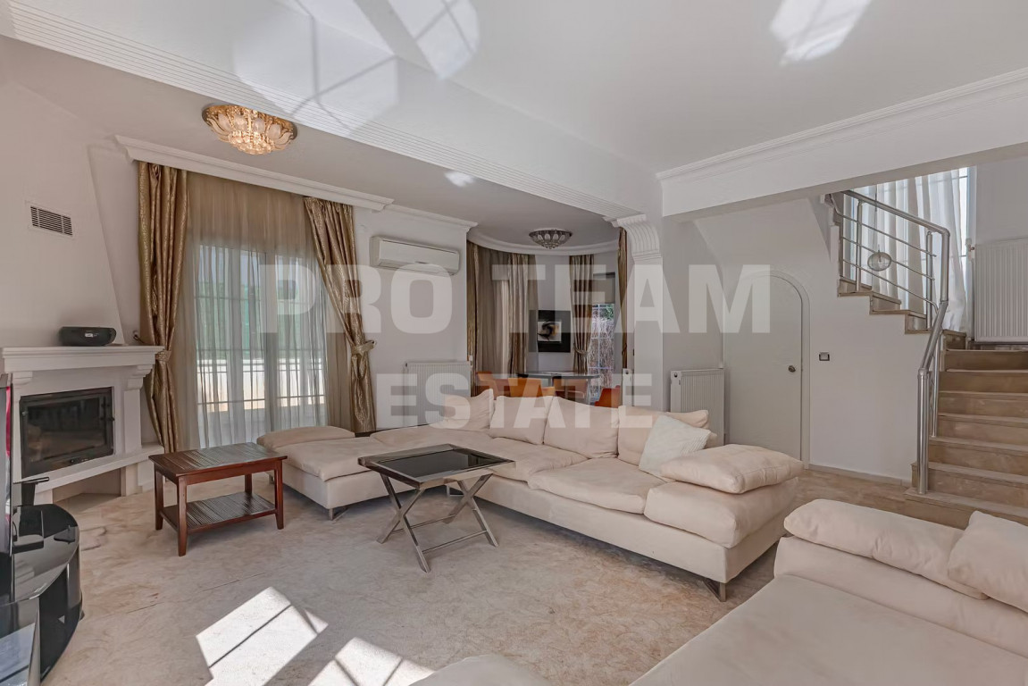 Villa in Belek, Turkey, 240 m² - picture 10