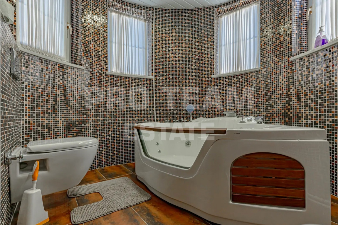 Villa in Belek, Turkey, 240 m² - picture 15