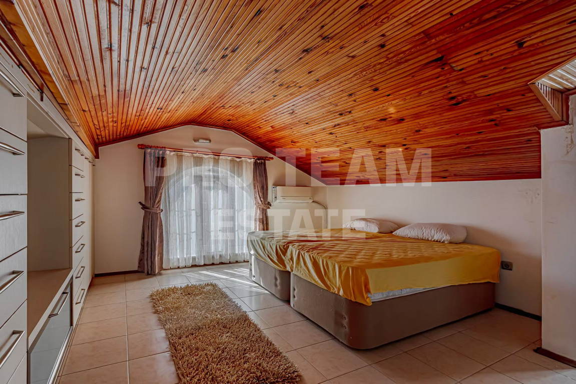 Villa in Belek, Turkey, 240 m² - picture 16