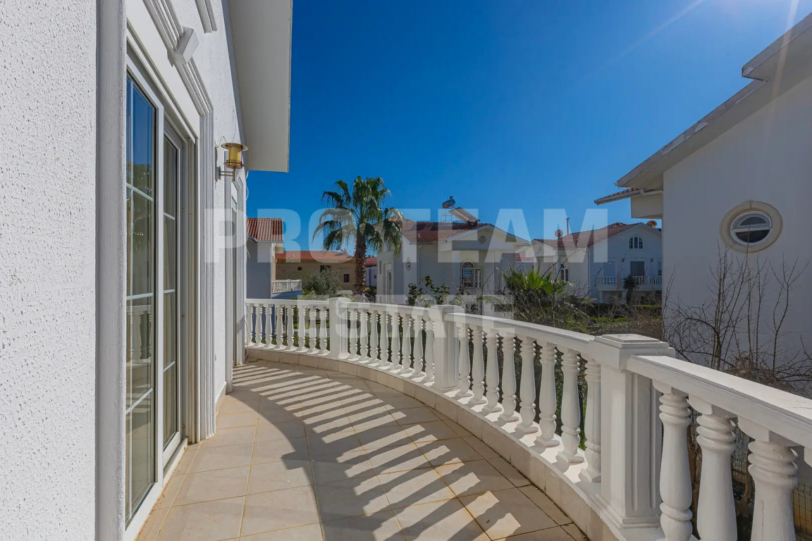 Villa in Belek, Turkey, 240 m² - picture 17