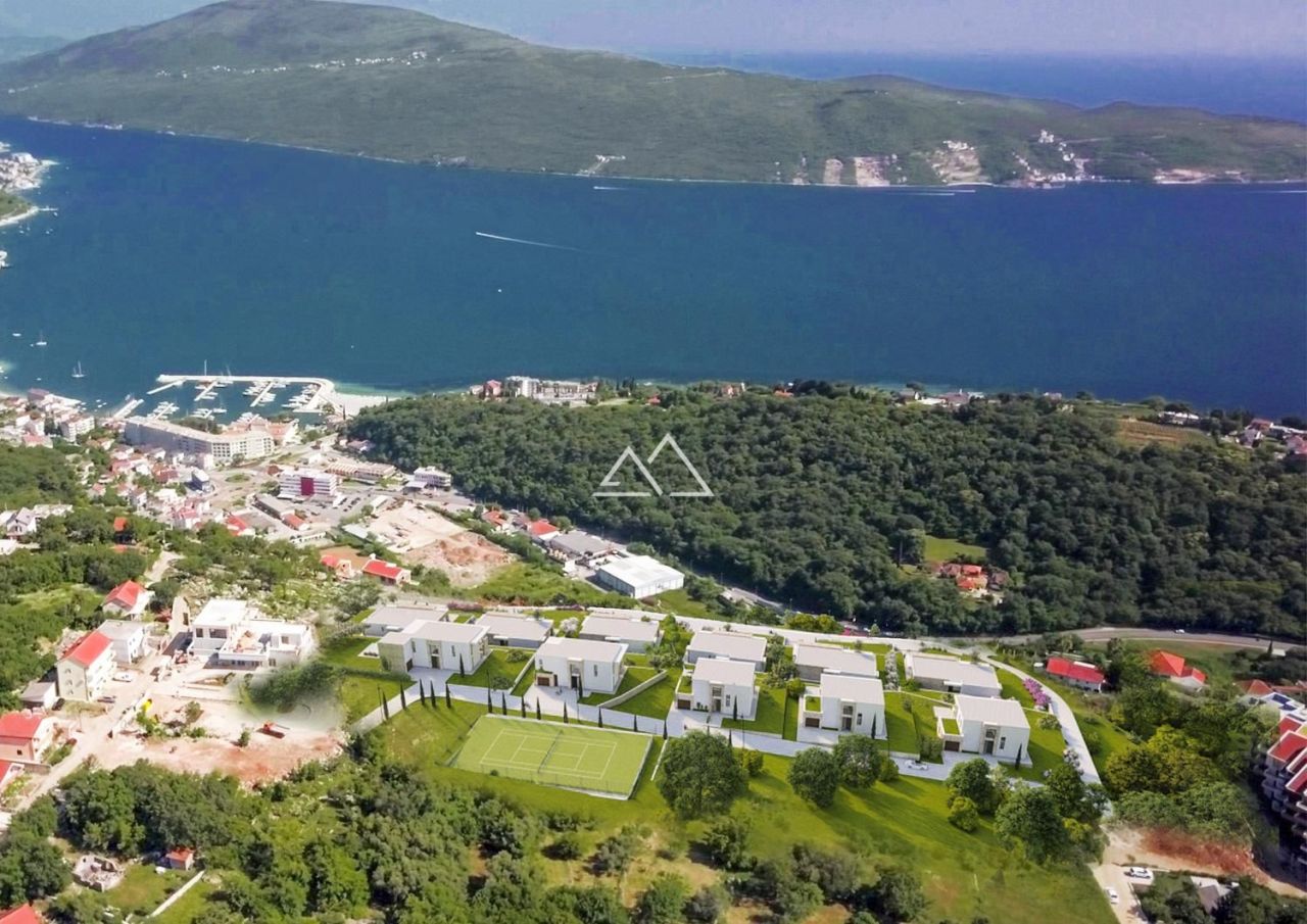 Flat Herceg Novi, Montenegro - picture 3