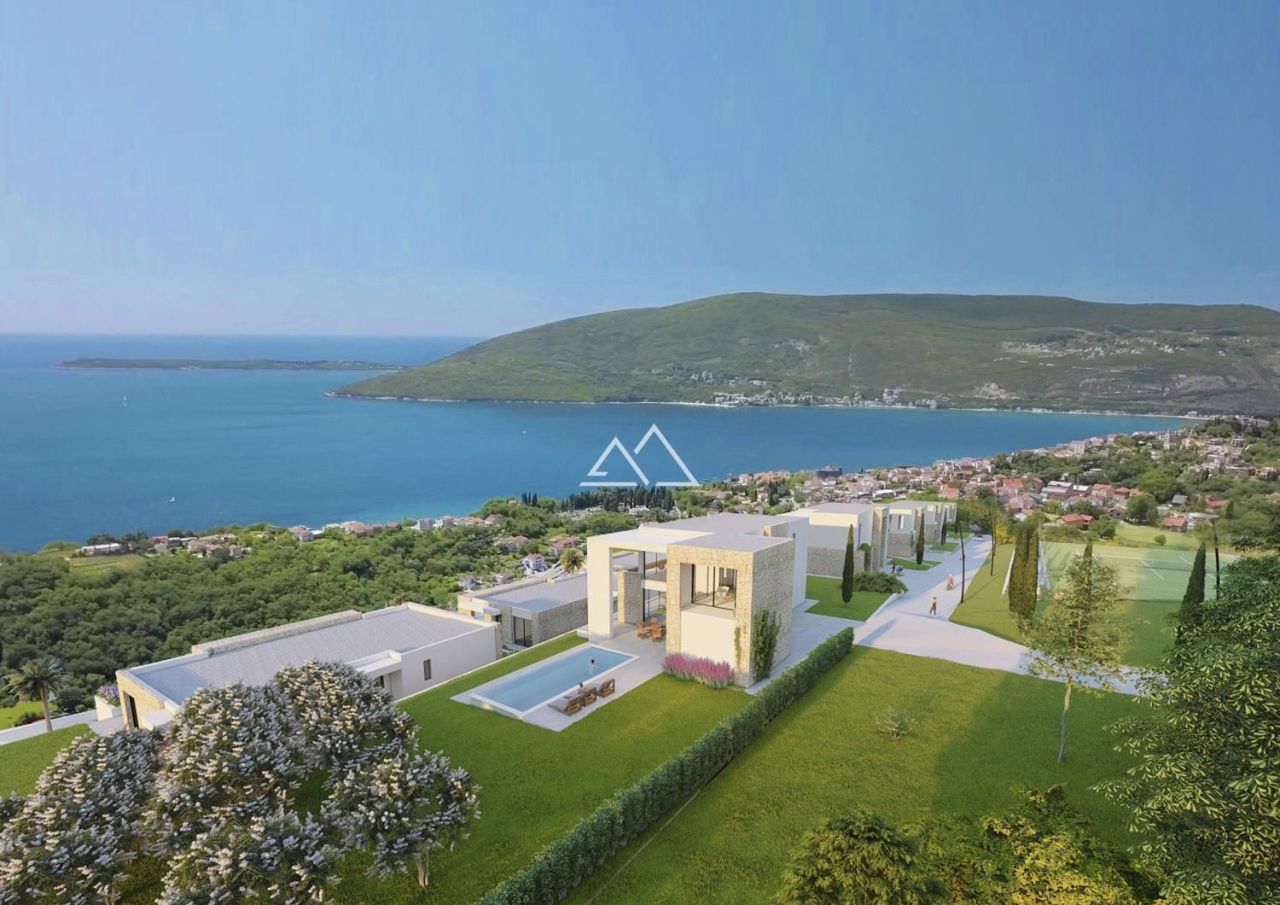 Flat Herceg Novi, Montenegro - picture 4