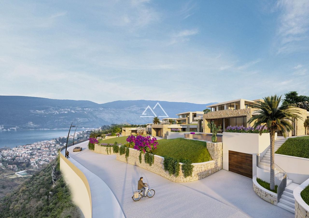 Flat Herceg Novi, Montenegro - picture 5