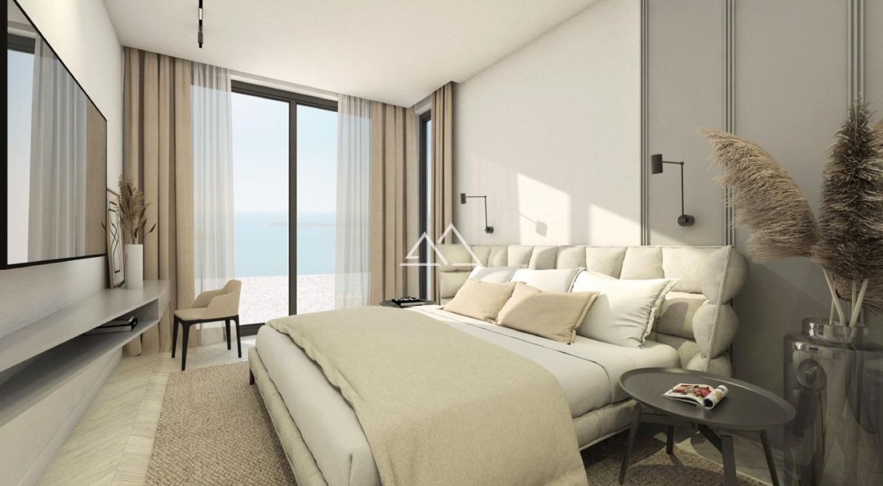 Flat Herceg Novi, Montenegro - picture 11