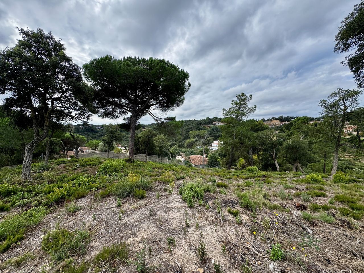Terrain sur la Costa Brava, Espagne, 2 259 m² - image 1
