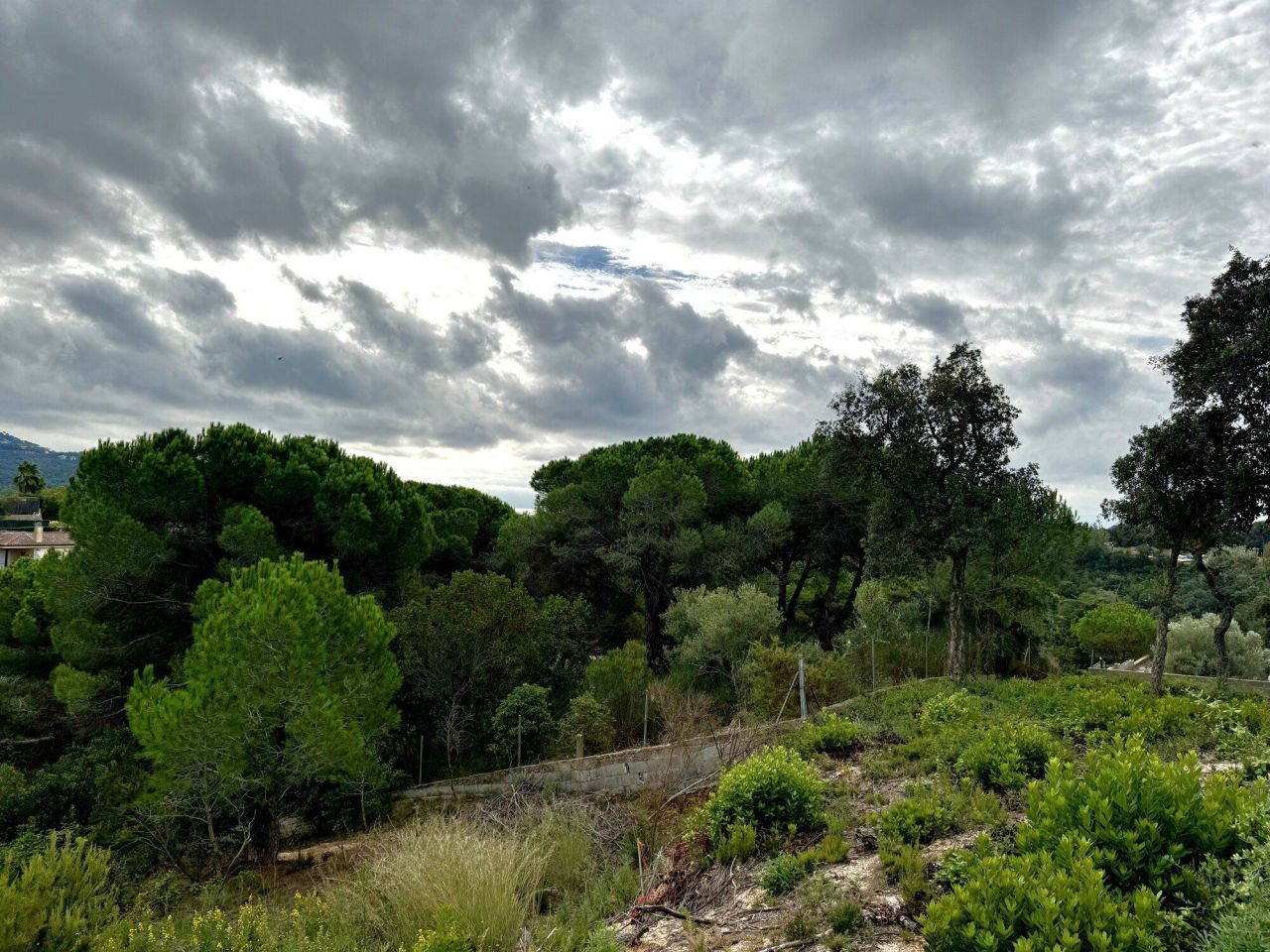 Grundstück in Costa Brava, Spanien, 2 259 m² - Foto 4