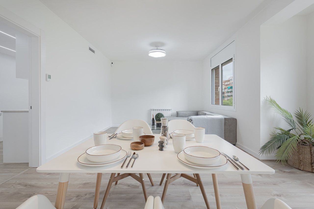 Piso en Barcelona, España, 153 m² - imagen 4