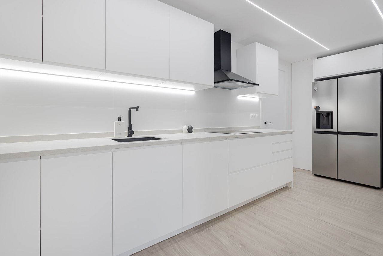 Piso en Barcelona, España, 153 m² - imagen 9