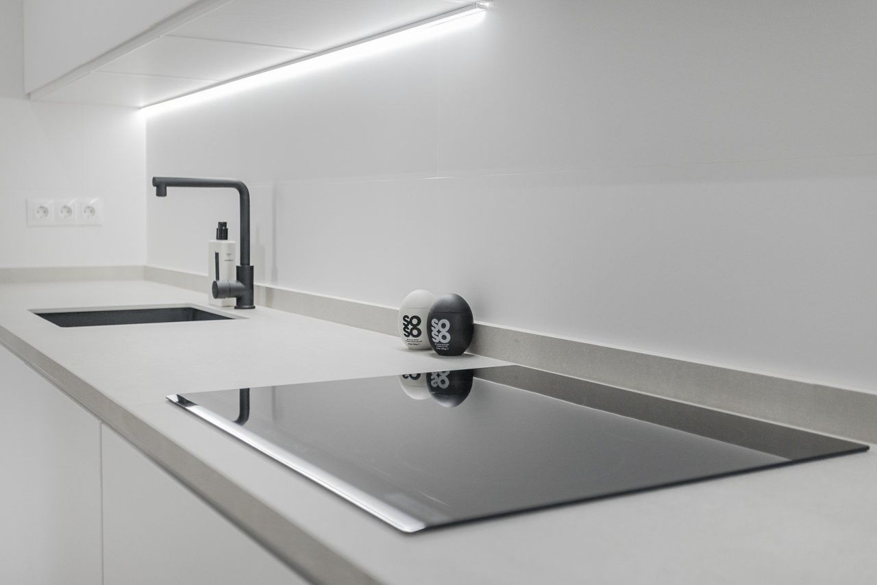 Piso en Barcelona, España, 153 m² - imagen 11