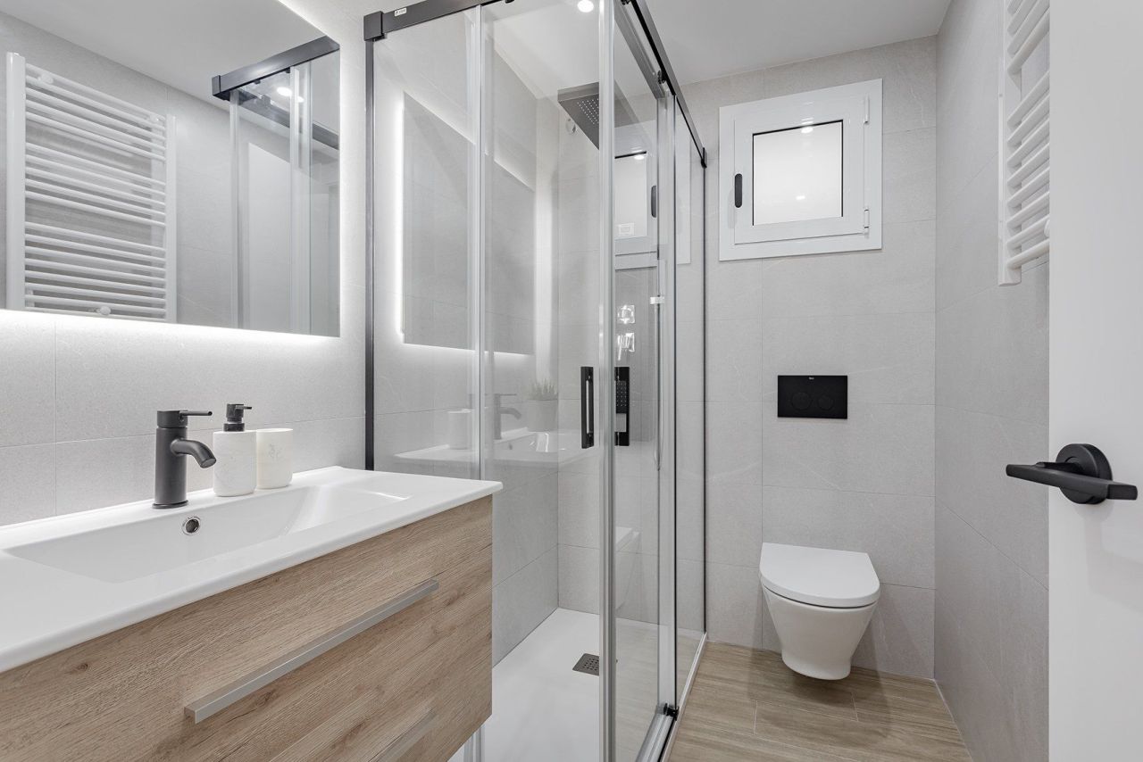 Piso en Barcelona, España, 153 m² - imagen 15