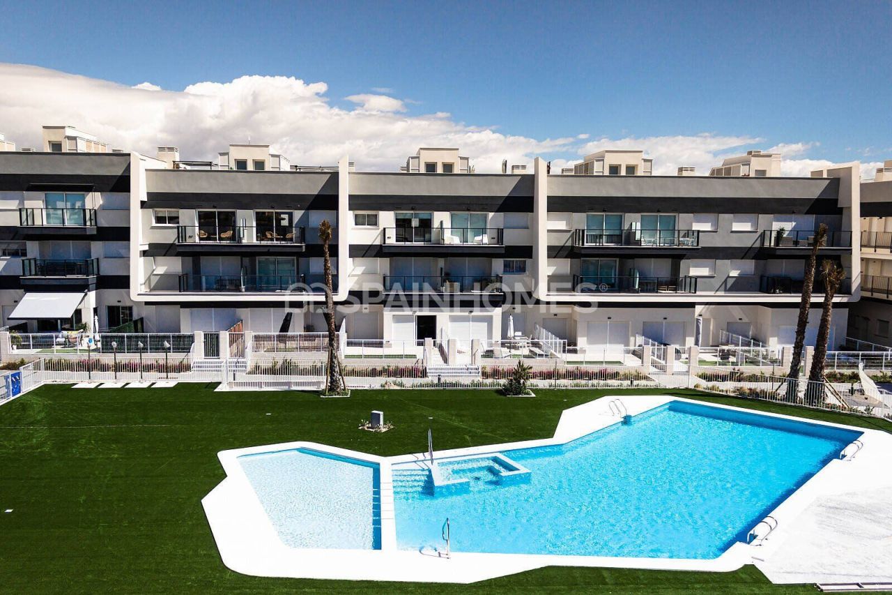 Apartamento en Santa Pola, España, 102 m² - imagen 3